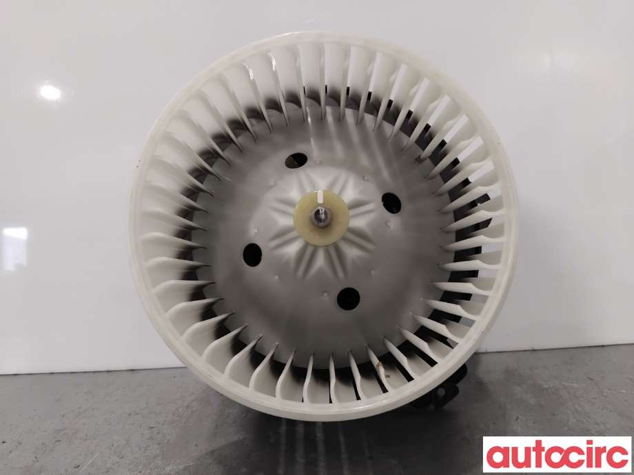 Varmeapparat motor til BYD Atto, 2022-->>  (BYD|HDH-8104100)