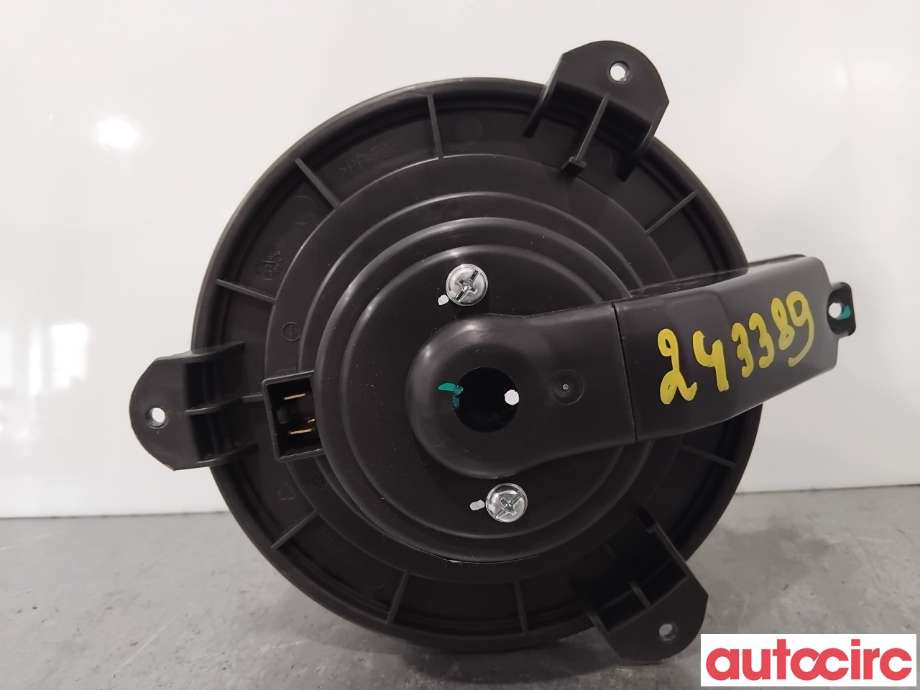 Varmeapparat motor til BYD Atto 2022-->>  (BYD|HDH-8104100|)