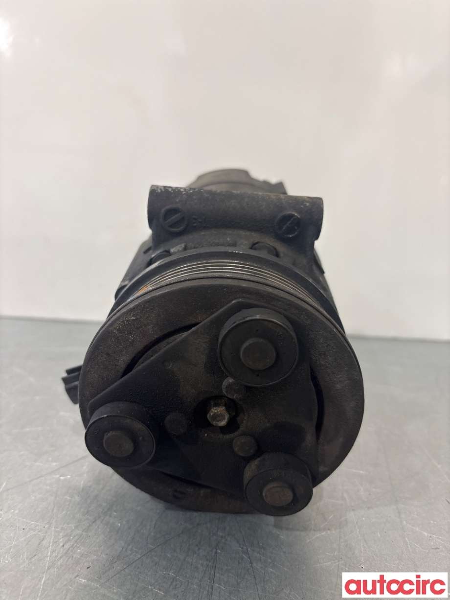 Aircondition kompressor til Ford S-Max, 2006-2010 (Type I, Fase 1)  (FORD|1858669)