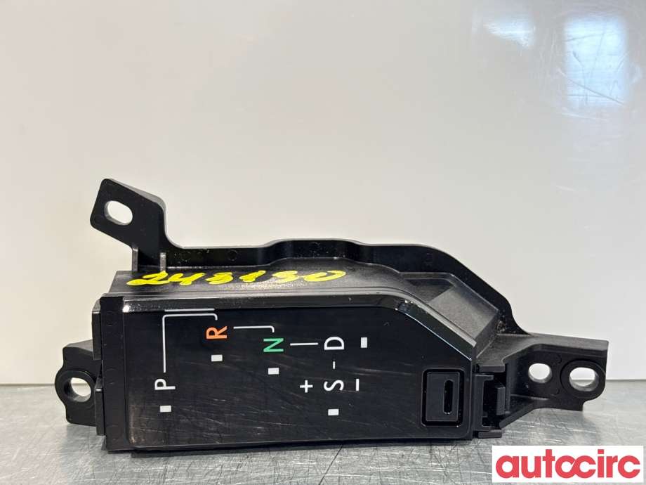 Diverse deler til Lexus NX 2014-2021 (Type I) (AZ10) (AZ10) (LEXUS|3597878040|)