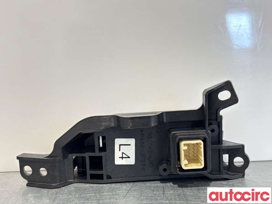 Diverse deler til Lexus NX 2014-2021 (Type I) (AZ10) (AZ10) (LEXUS|3597878040|)
