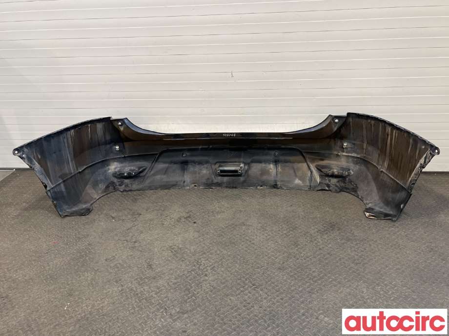 Støtfanger bak til Nissan X-Trail 2014-2022 (T32) (T32) (NISSAN|850224CC0H)