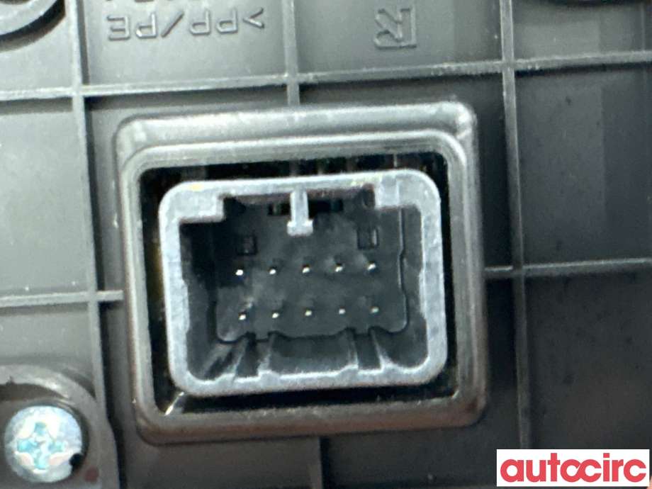 Bryter diverse til Lexus NX 2014-2021 (Type I) (AZ10) (AZ10) (LEXUS|8401078090||8401078290)