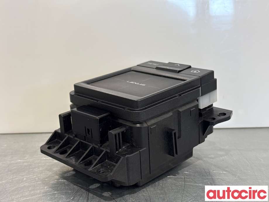 Bryter diverse til Lexus NX 2014-2021 (Type I) (AZ10) (AZ10) (LEXUS|8478078030||84780-78030)
