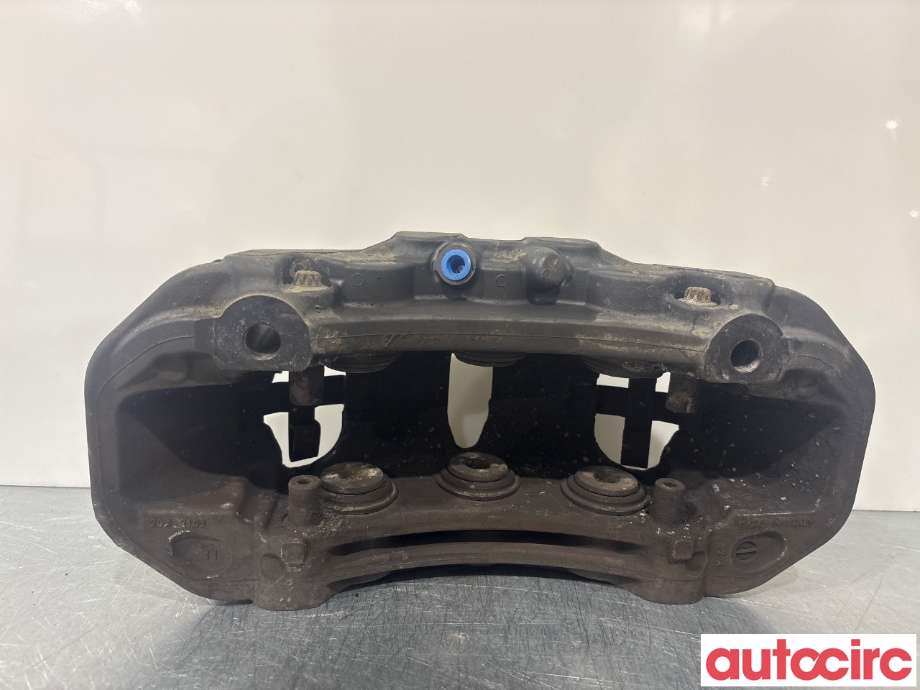 Bremsecaliper venstre foran til Porsche Cayenne 2010-2017 (92A) (92A) (PORSCHE|971615123BL|)