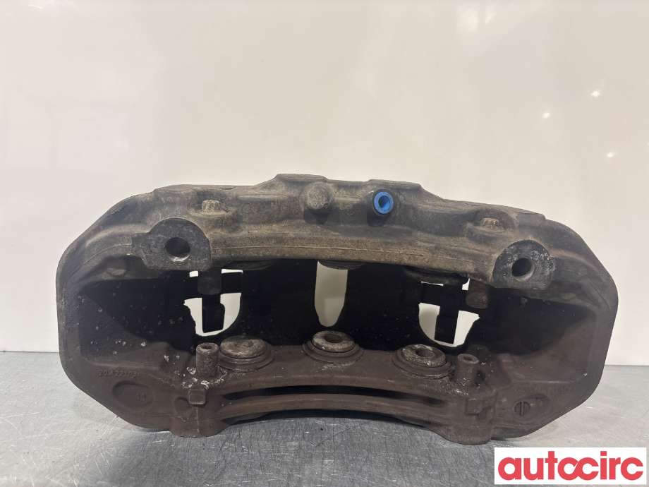 Bremsecaliper høyre foran til Porsche Cayenne 2010-2017 (92A) (92A) (PORSCHE|971615124BL|)