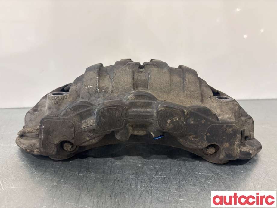 Bremsecaliper høyre foran til Porsche Cayenne 2010-2017 (92A) (92A) (PORSCHE|971615124BL|)