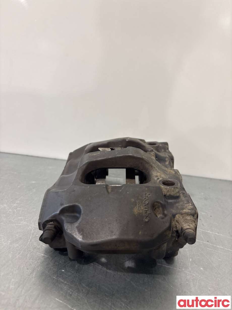 Bremsecaliper venstre bak til Porsche Cayenne 2010-2017 (92A) (92A) (PORSCHE|7P5615423AF|)