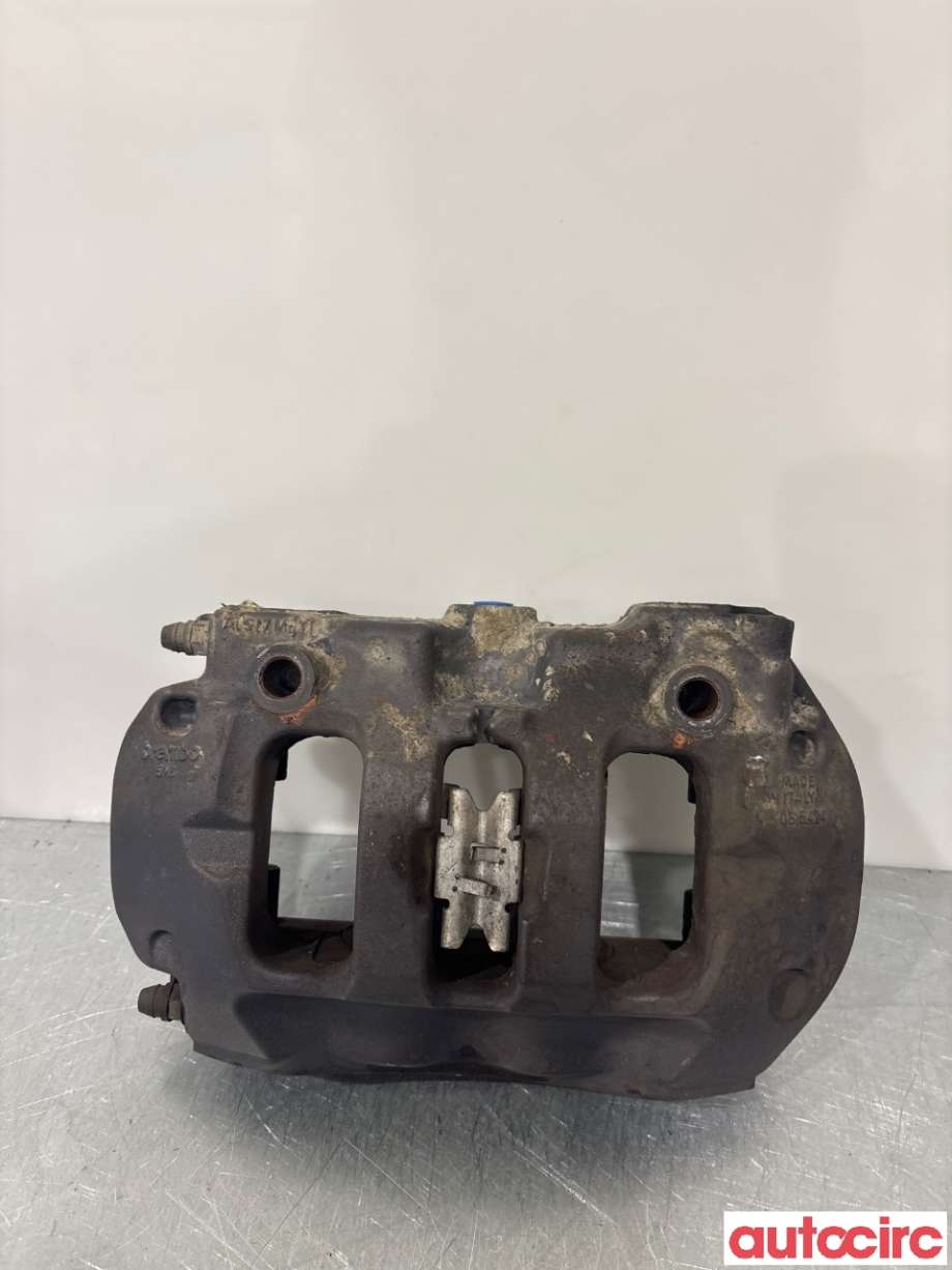 Bremsecaliper høyre bak til Porsche Cayenne, 2010-2017 (92A) (92A) (PORSCHE|7P5615424AF)