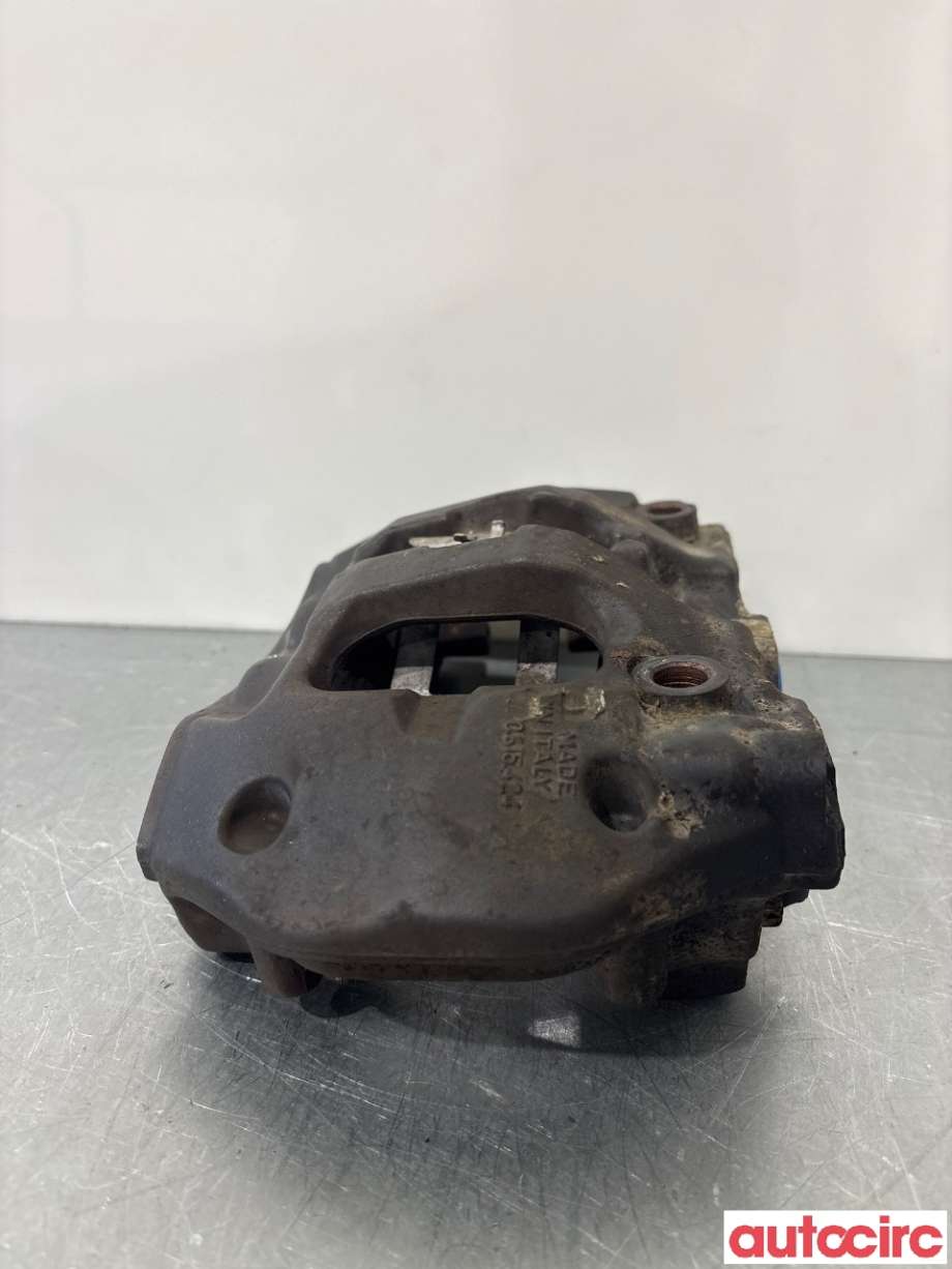 Bremsecaliper høyre bak til Porsche Cayenne 2010-2017 (92A) (92A) (PORSCHE|7P5615424AF|)