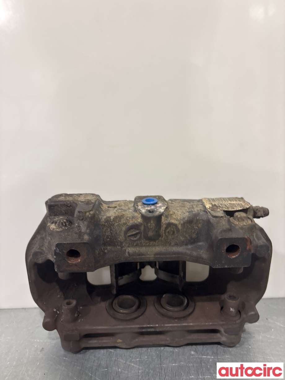 Bremsecaliper høyre bak til Porsche Cayenne 2010-2017 (92A) (92A) (PORSCHE|7P5615424AF|)