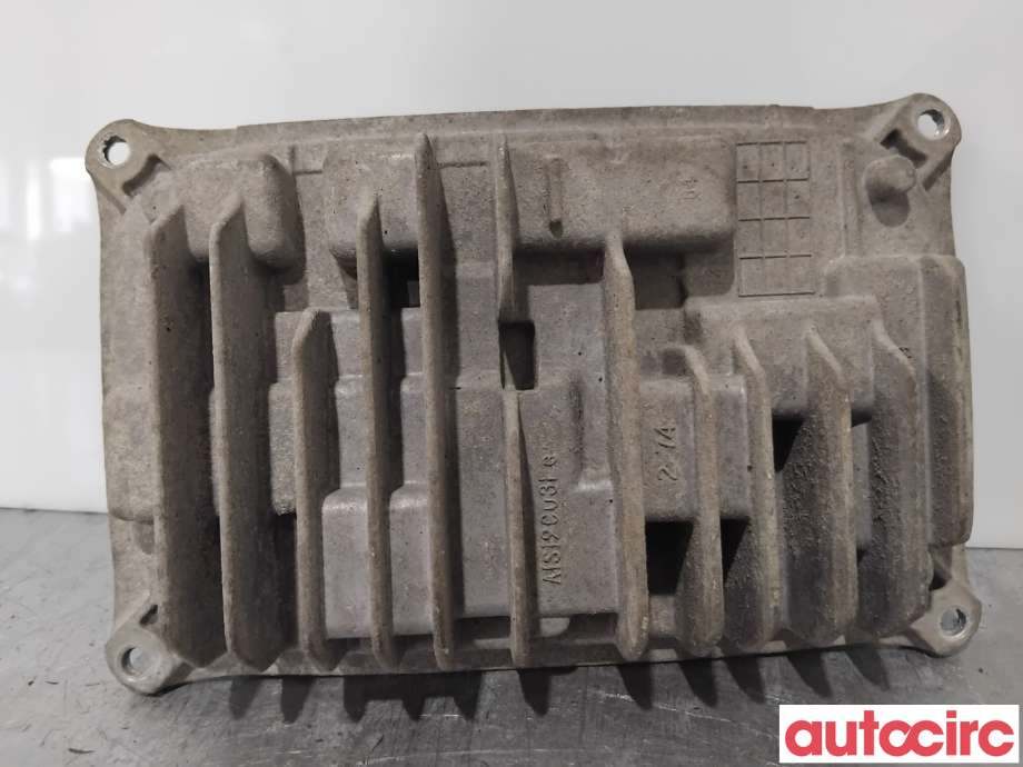 Styreenhet xenon/ballast til Mercedes C-Klasse 2014-2018 (Fase 1) (W205) (W205) (MERCEDES|A2229004505|A2C73612606|A2229000115)