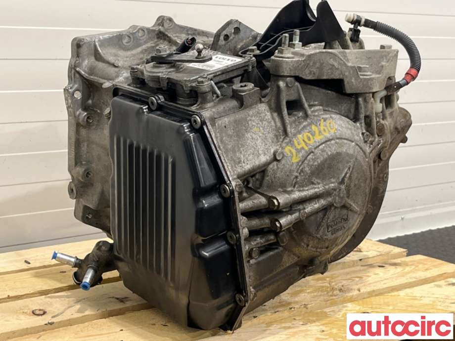 Girkasse automat til Volvo XC70 2008-2013 (Type II, Fase 1)  (VOLVO|36050945|1283162|)