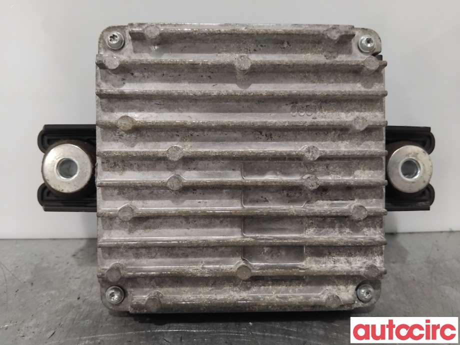 Styreenhet diverse til Renault Kangoo 2008-2021 (Type II) (RENAULT|472506154R|5SF934390-01)