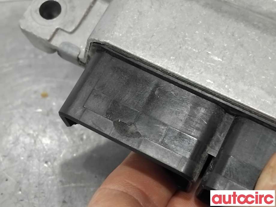 Styreenhet diverse til Renault Kangoo 2008-2021 (Type II) (RENAULT|237D40258R|A2C19638300)
