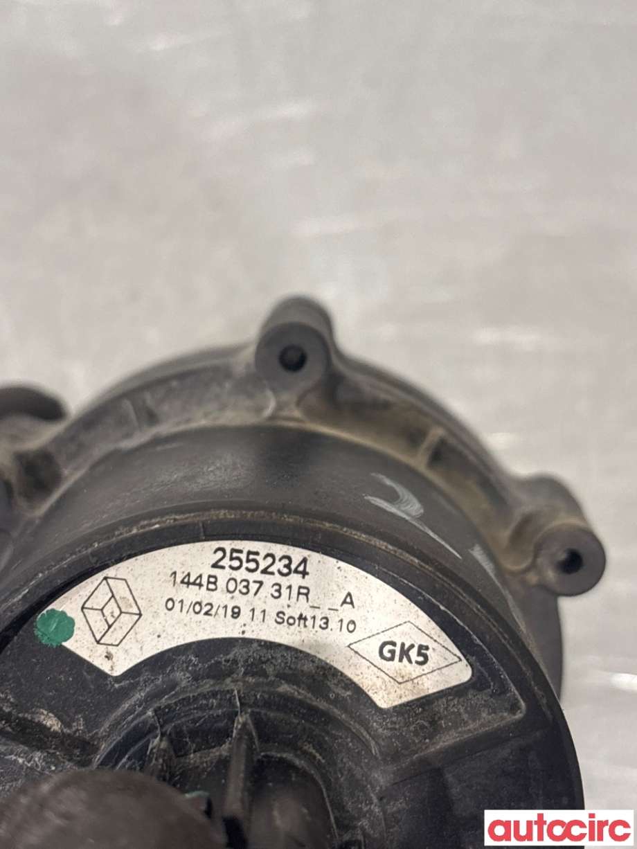 Sirkulasjonspumpe til Renault Kangoo 2008-2021 (Type II) (RENAULT|144B03731R|)