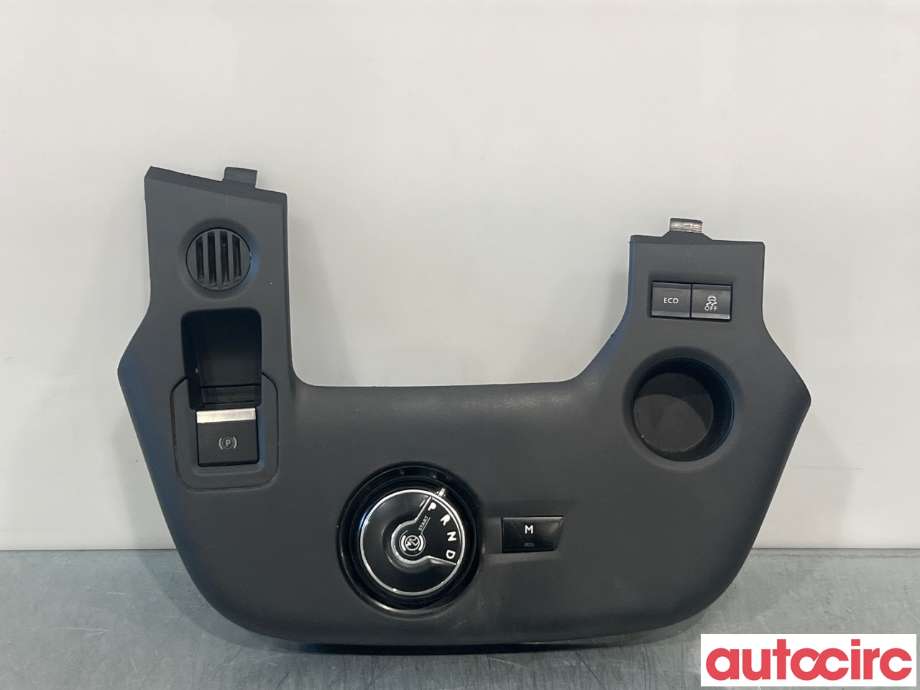 Bryter diverse til Peugeot Partner 2019-->> (Type III) (PEUGEOT|98093147ZD|98108215ZD|)