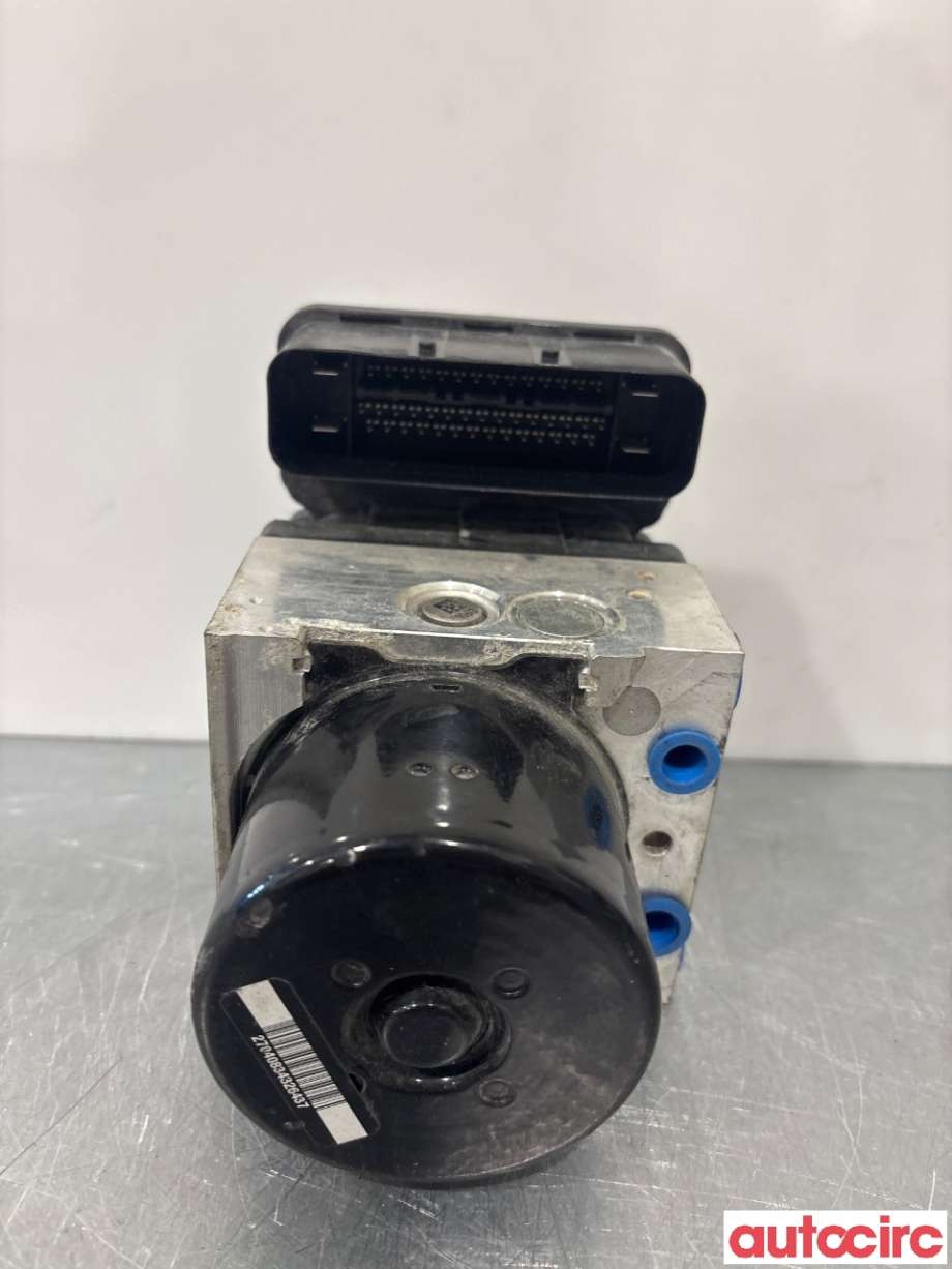 ABS sentral til Volvo XC70, 2014-2016 (Type II, Fase 2) (VOLVO|31329140)