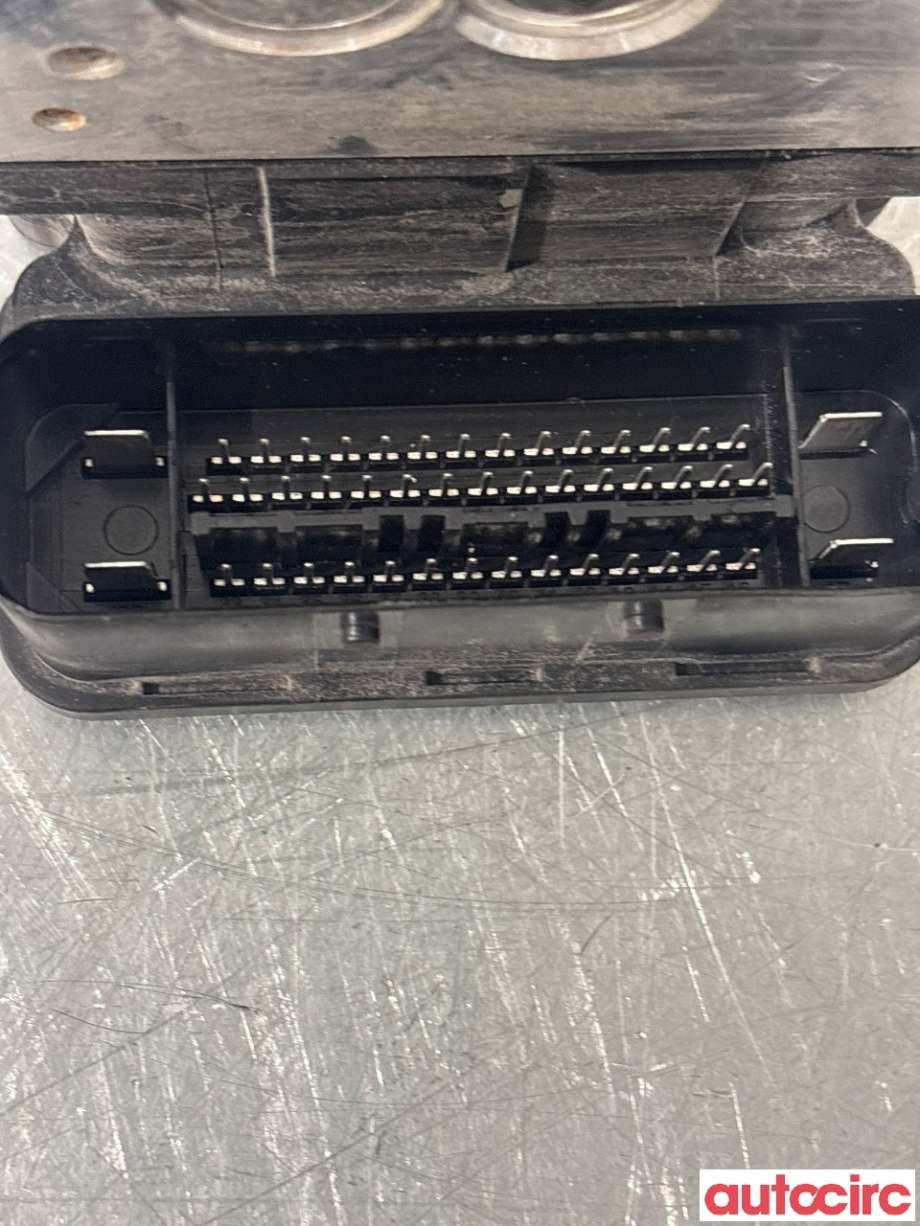 ABS sentral til Volvo XC70 2014-2016 (Type II, Fase 2)  (VOLVO|31329140|100926-04103|31329139)