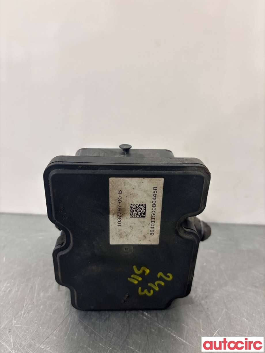 ABS sentral til Tesla Model S 2013-2016 (Fase 1)  (TESLA|1037797-00-B|)