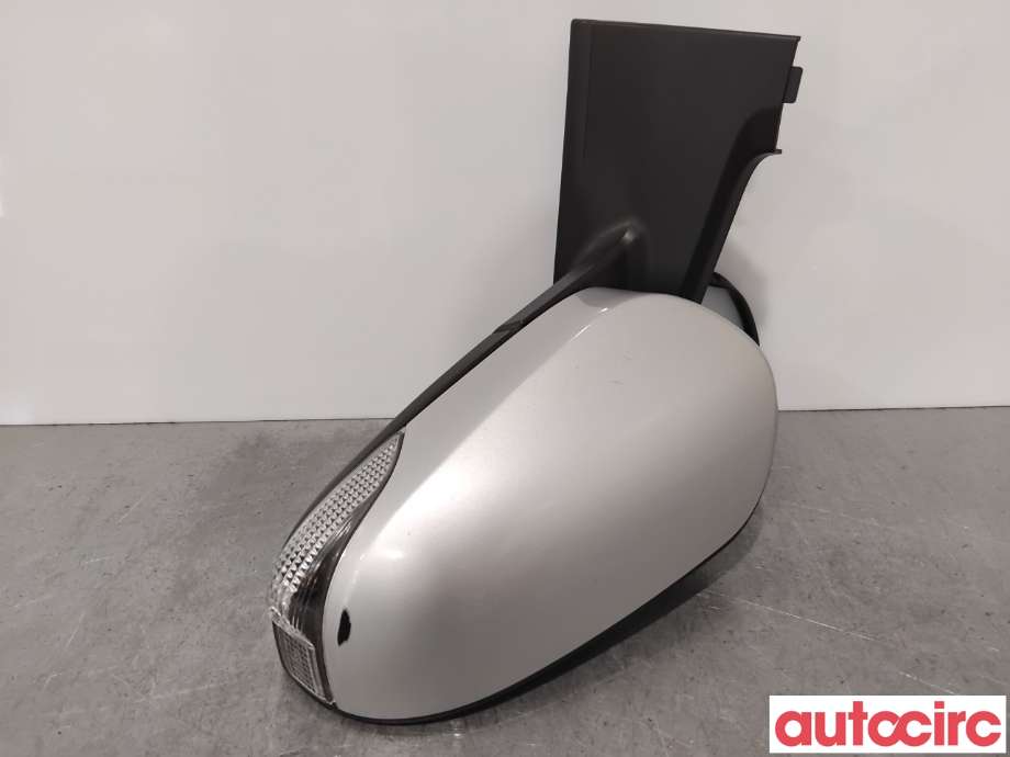 Speil venstre til Toyota Yaris 2012-2014 (Type III, Fase 1)  (TOYOTA|879400D590|)