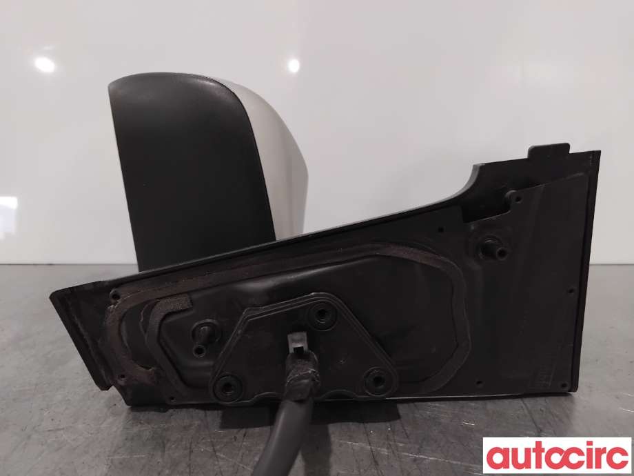 Speil venstre til Toyota Yaris 2012-2014 (Type III, Fase 1)  (TOYOTA|879400D590|)