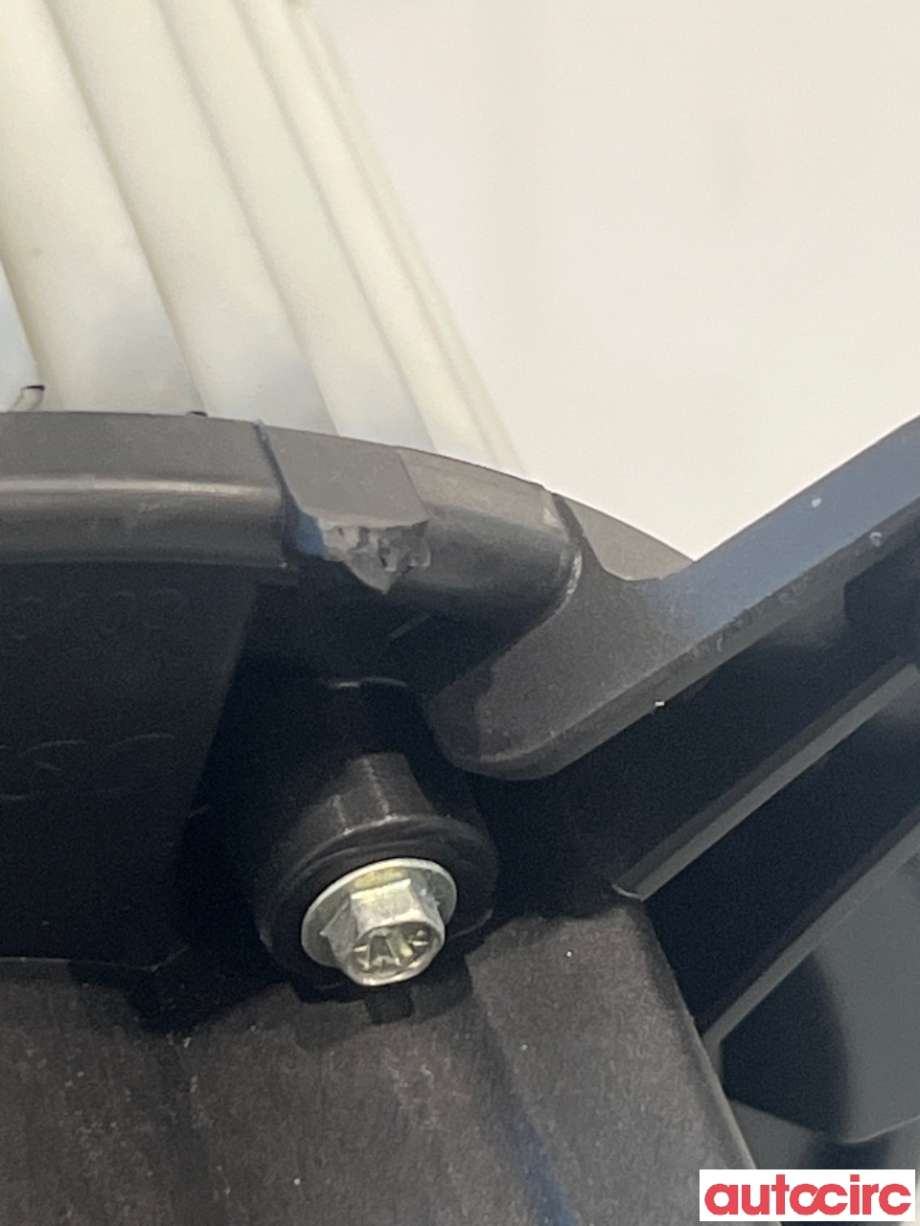 Varmeapparat motor til Peugeot Partner 2019-->> (Type III)  (PEUGEOT|9821292380|)