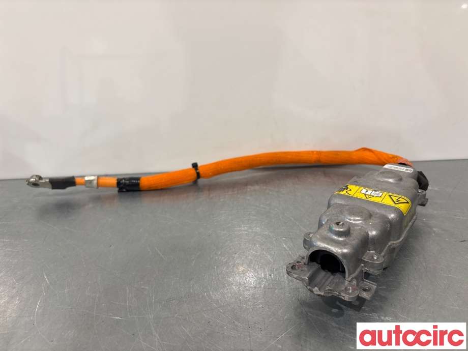Kabel høy volt (HV) hybrid til Tesla Model S, 2013-2016 (Fase 1)  (TESLA|1050805-10-F)
