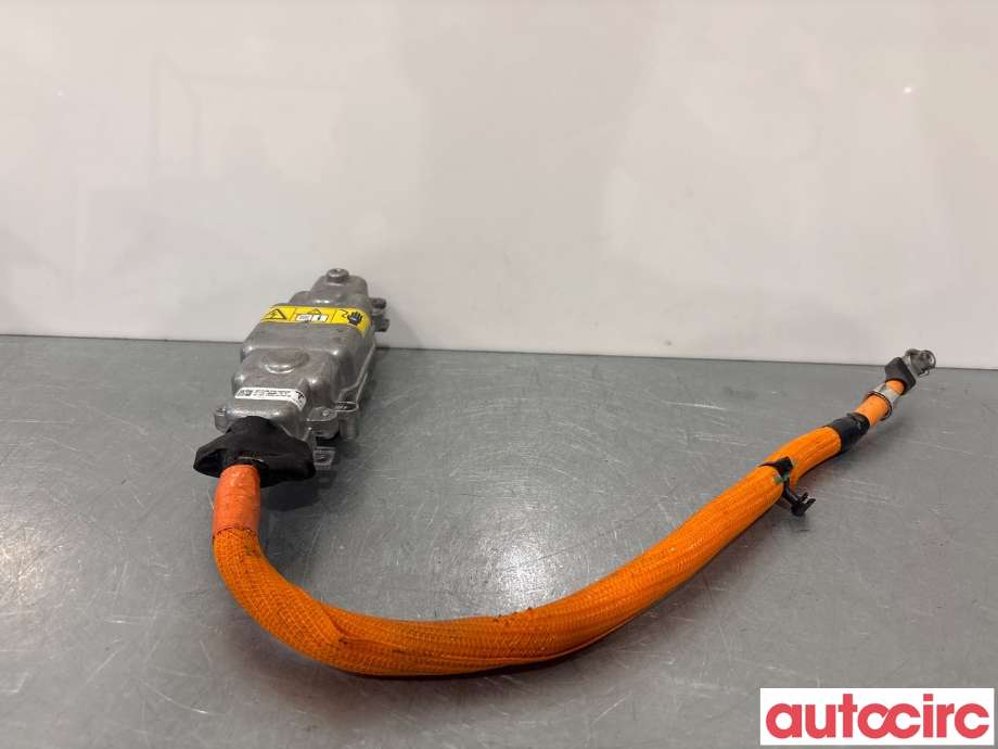 Kabel høy volt (HV) hybrid til Tesla Model S 2013-2016 (Fase 1) (TESLA|1050805-10-F||1050805-10-C)