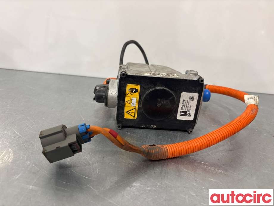 Diverse deler til Tesla Model S, 2013-2016 (Fase 1)  (TESLA|1038901-00-K)