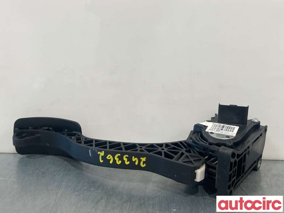 Pedal gass til Peugeot Partner 2019-->> (Type III) (PEUGEOT|9674829780|)