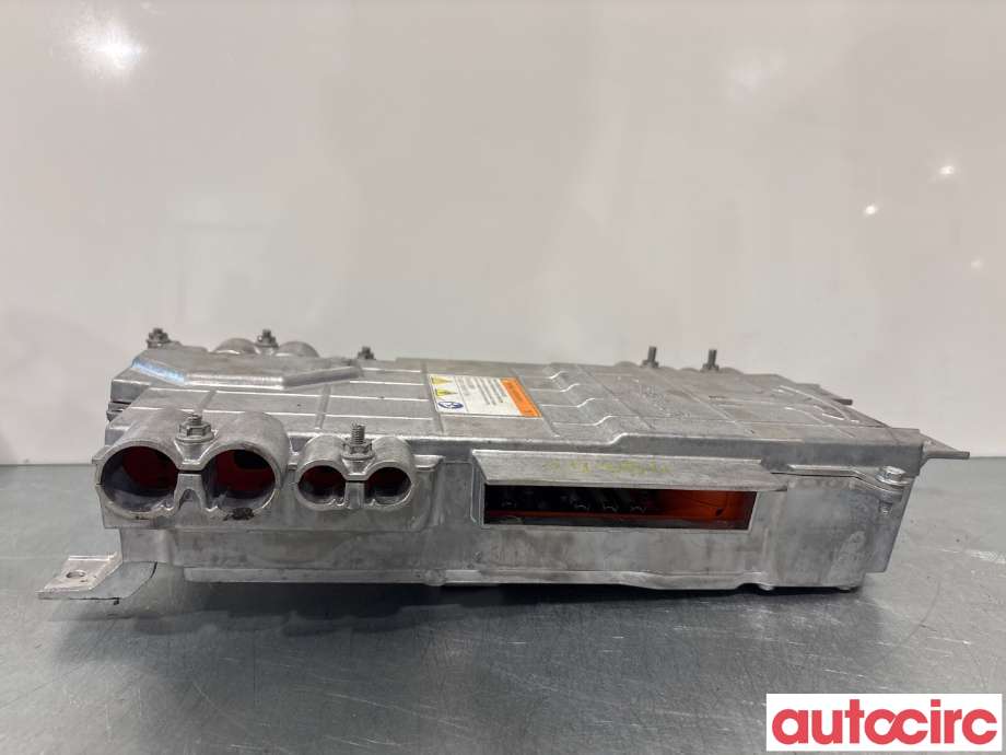 Diverse deler til Tesla Model S 2013-2016 (Fase 1)  (TESLA|1048912-00-C||1048912-00-A)