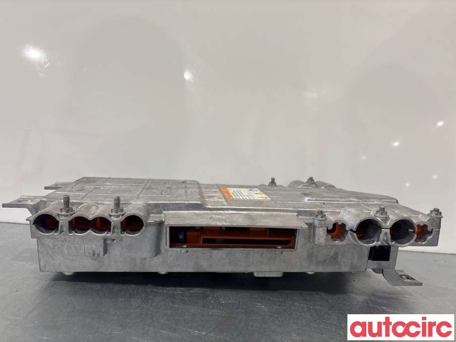 Diverse deler til Tesla Model S 2013-2016 (Fase 1)  (TESLA|1048912-00-C||1048912-00-A)