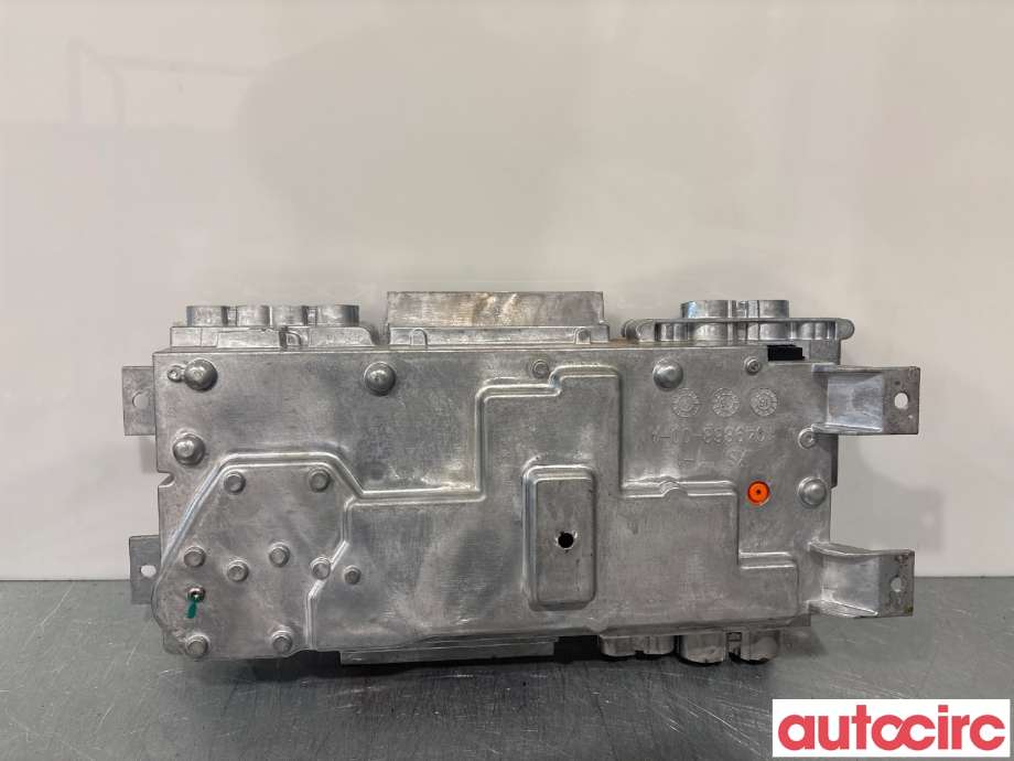 Diverse deler til Tesla Model S 2013-2016 (Fase 1)  (TESLA|1048912-00-C||1048912-00-A)