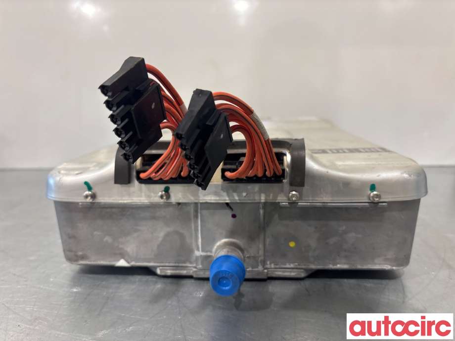 Batterilader (OBC - On Board Charger) til Tesla Model S 2013-2016 (Fase 1)  (TESLA|1014963-00-L||1014963-00-K)