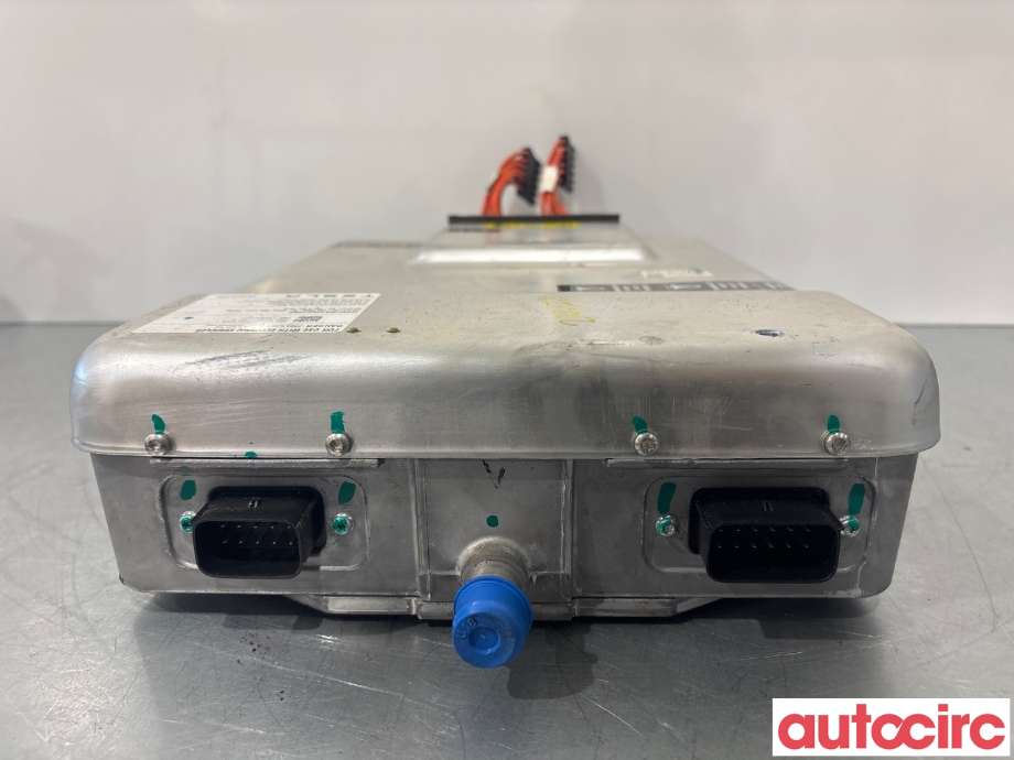 Batterilader (OBC - On Board Charger) til Tesla Model S 2013-2016 (Fase 1)  (TESLA|1014963-00-L||1014963-00-K)