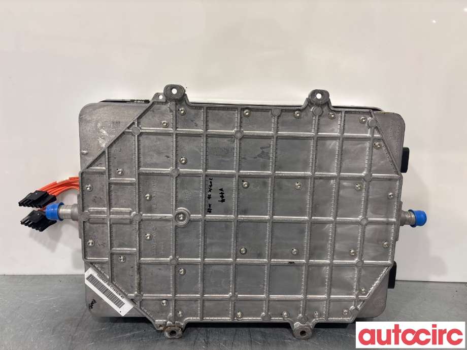 Batterilader (OBC - On Board Charger) til Tesla Model S 2013-2016 (Fase 1)  (TESLA|1014963-00-L||1014963-00-K)