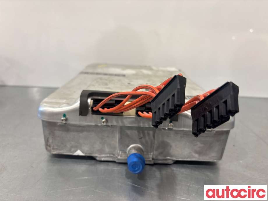 Batterilader (OBC - On Board Charger) til Tesla Model S 2013-2016 (Fase 1)  (TESLA|1014963-00-L||1014963-00-K)