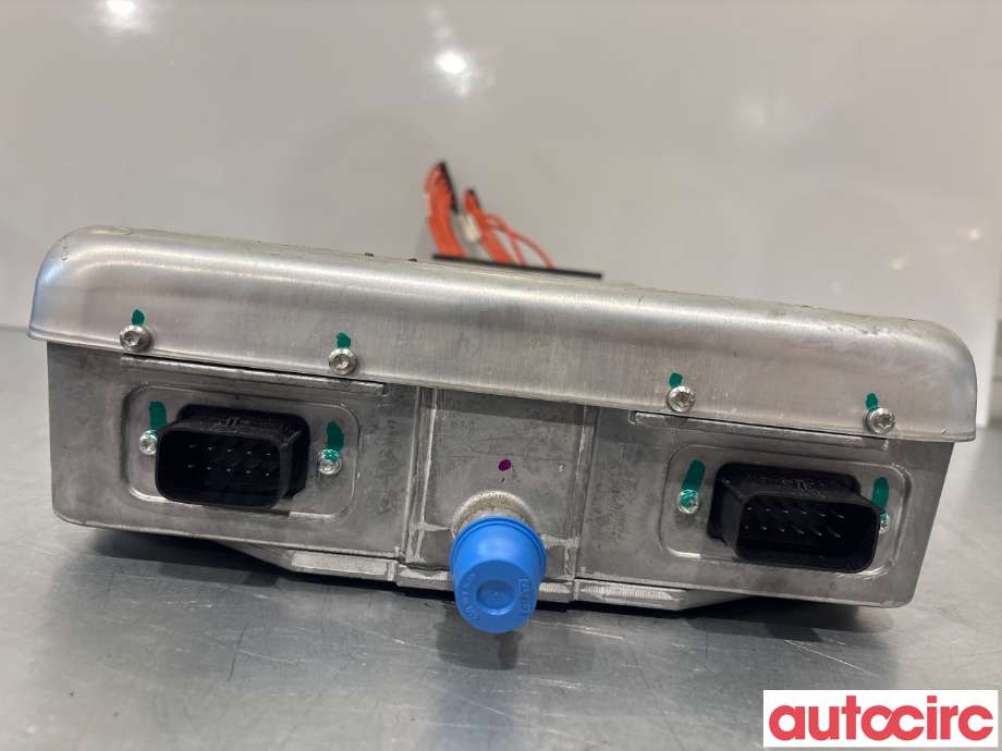 Batterilader (OBC - On Board Charger) til Tesla Model S 2013-2016 (Fase 1)  (TESLA|1014963-00-L||1014963-00-K)