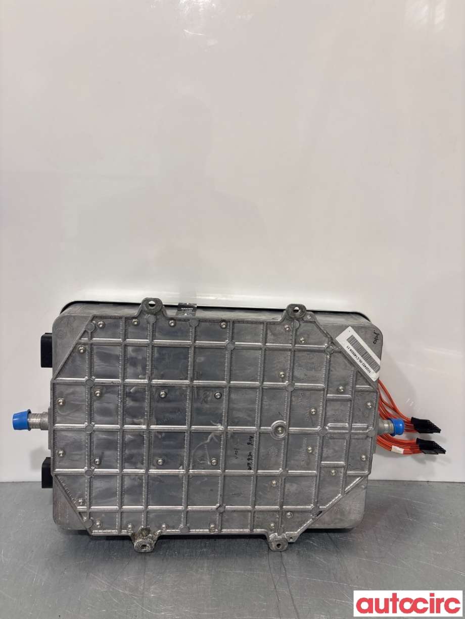 Batterilader (OBC - On Board Charger) til Tesla Model S 2013-2016 (Fase 1)  (TESLA|1014963-00-L||1014963-00-K)