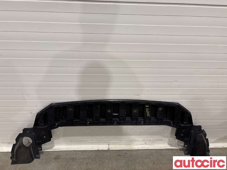 Motorplate under motor til Ford Focus, 2018-->> (Type IV)  (FORD|2246688)