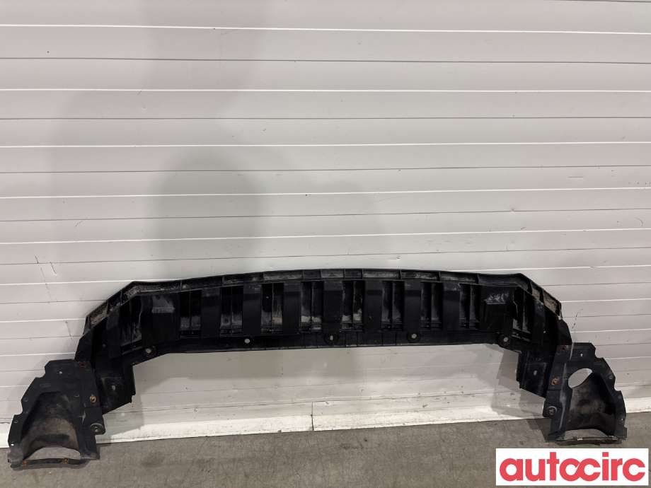 Motorplate under motor til Ford Focus 2018-->> (Type IV)  (FORD|2246688|JX7B-8B384-TB)