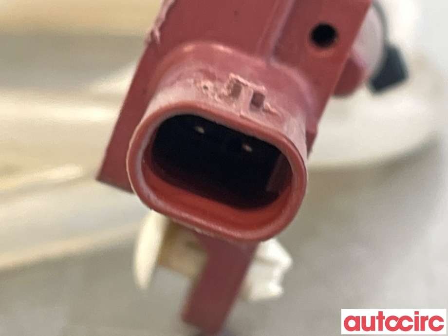 Sensor radar til Mercedes C-Klasse 2014-2018 (Fase 1) (W205) (W205) (MERCEDES|A2059059119|5WK44472|A2059059000)