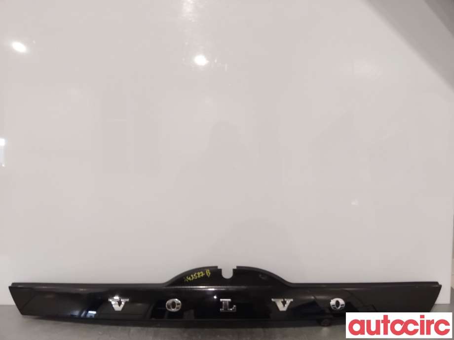 Bakluke/bakdør håndtak til Volvo V60/V60 CC 2013-2018 (Type I, Fase 2) (VOLVO|31440806||31440761)