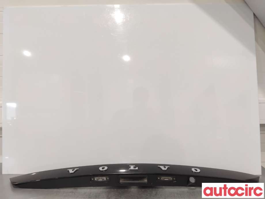 Bakluke/bakdør håndtak til Volvo V60/V60 CC 2013-2018 (Type I, Fase 2) (VOLVO|31440806||31440761)