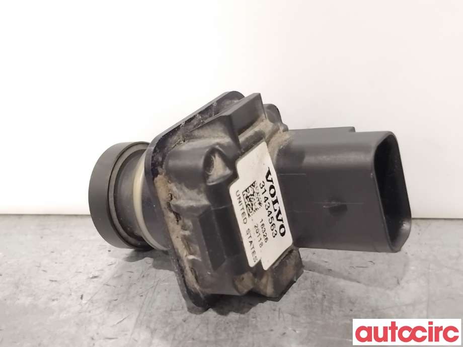 Kamera til Volvo V60/V60 CC 2013-2018 (Type I, Fase 2) (VOLVO|31434897||31434563)