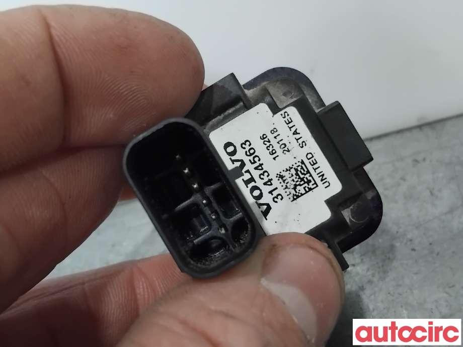 Kamera til Volvo V60/V60 CC 2013-2018 (Type I, Fase 2) (VOLVO|31434897||31434563)