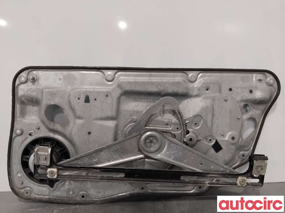 Ruteheis til Volvo XC70 2014-2016 (Type II, Fase 2)  (VOLVO|30784509|)
