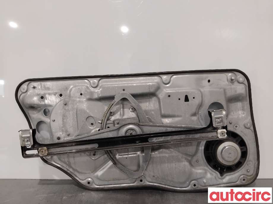 Ruteheis til Volvo XC70 2014-2016 (Type II, Fase 2)  (VOLVO|30784510|)