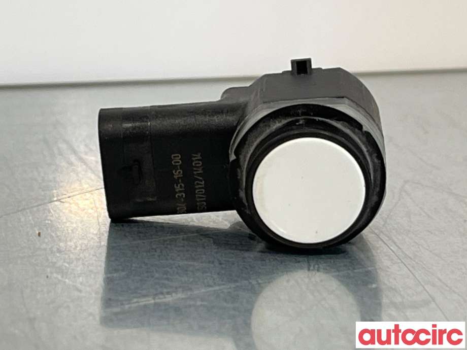 Parkeringssensor bak til Volvo V40, 2012-2019  (VOLVO|31445162)